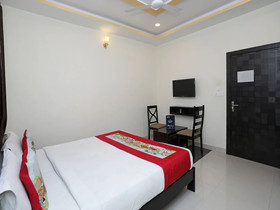 Om Heritage Hotel