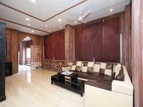Om Heritage Hotel