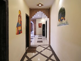 Om Heritage Hotel