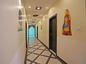 Om Heritage Hotel