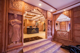Om Heritage Hotel