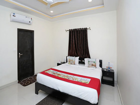 Om Heritage Hotel
