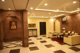 Om Heritage Hotel