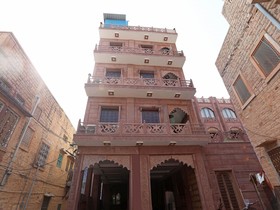Om Heritage Hotel