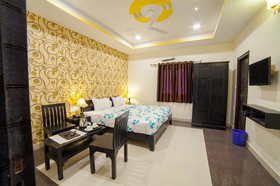 Om Heritage Hotel
