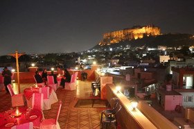 Om Heritage Hotel