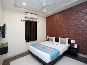 Om Heritage Hotel