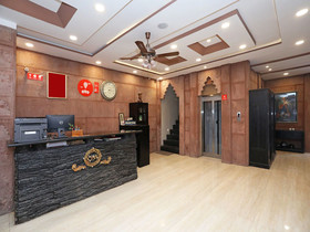 Om Heritage Hotel
