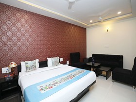 Om Heritage Hotel