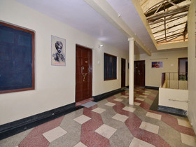 OYO 15984 Crown Plaza Heritage