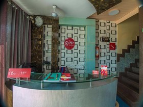 OYO Rooms AIIMS Jodhpur