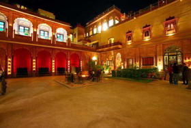 Pal Haveli