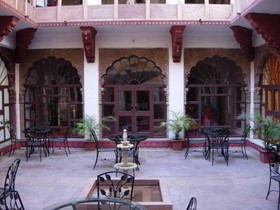 Pal Haveli