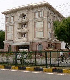 Park Plaza Jodhpur