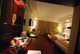 Park Plaza Jodhpur