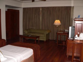 Park Plaza Jodhpur