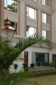 Park Plaza Jodhpur