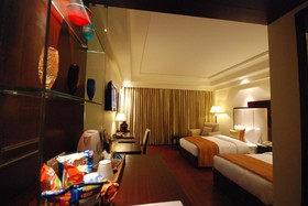 Park Plaza Jodhpur
