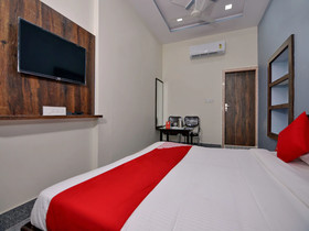 Raj Shree Guest House By OYO Rooms