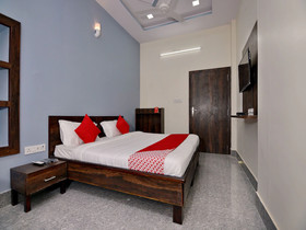 Raj Shree Guest House By OYO Rooms