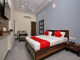 Raj Shree Guest House By OYO Rooms