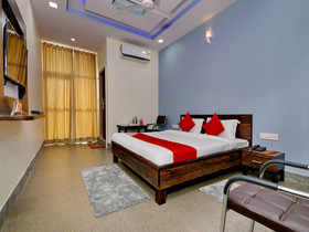Raj Shree Guest House By OYO Rooms