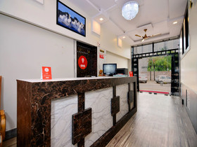 Raj Shree Guest House By OYO Rooms