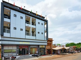 Raj Shree Guest House By OYO Rooms