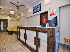 Raj Shree Guest House By OYO Rooms