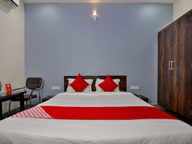 Raj Shree Guest House By OYO Rooms