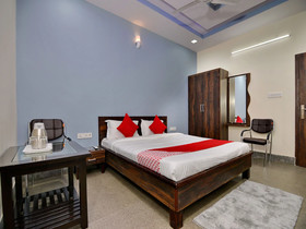 Raj Shree Guest House By OYO Rooms