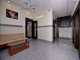 Raj Shree Guest House By OYO Rooms