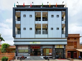Raj Shree Guest House By OYO Rooms