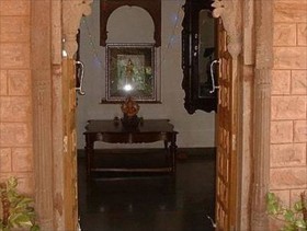 Riddhi Siddhi Bhawan