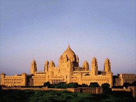 Riddhi Siddhi Bhawan