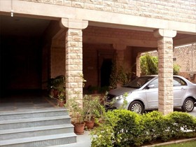 Riddhi Siddhi Bhawan