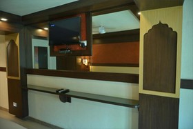 Shanti Bhawan Heritage Hotel