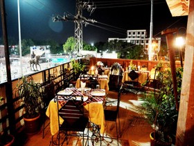 Shanti Bhawan Heritage Hotel