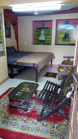 Shyam Palace Guest House