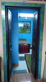 Shyam Palace Guest House