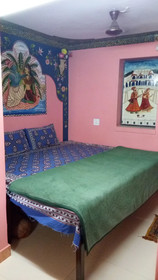 Shyam Palace Guest House