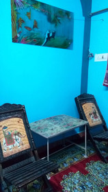 Shyam Palace Guest House