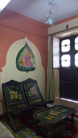 Shyam Palace Guest House