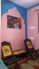 Shyam Palace Guest House