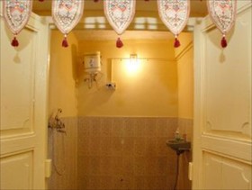 Singhvi's Haveli Hotel