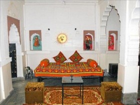 Singhvi's Haveli Hotel