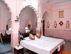 Singhvi's Haveli Hotel