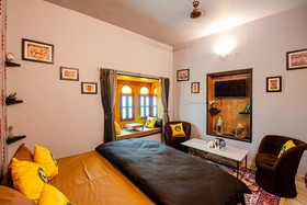 The Hosteller Jodhpur
