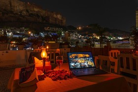 The Hosteller Jodhpur