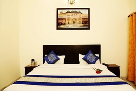 The Marwar Hotel & Gardens